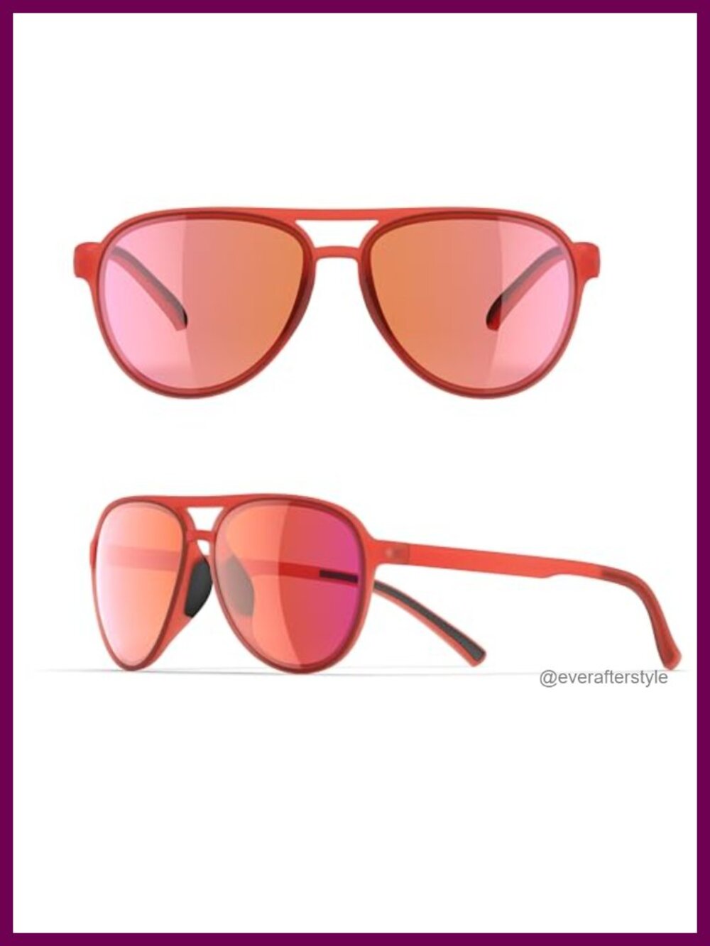 Polarized TAC Lens TR90 Frame Retro Sunglasses UV400 Driving Beach